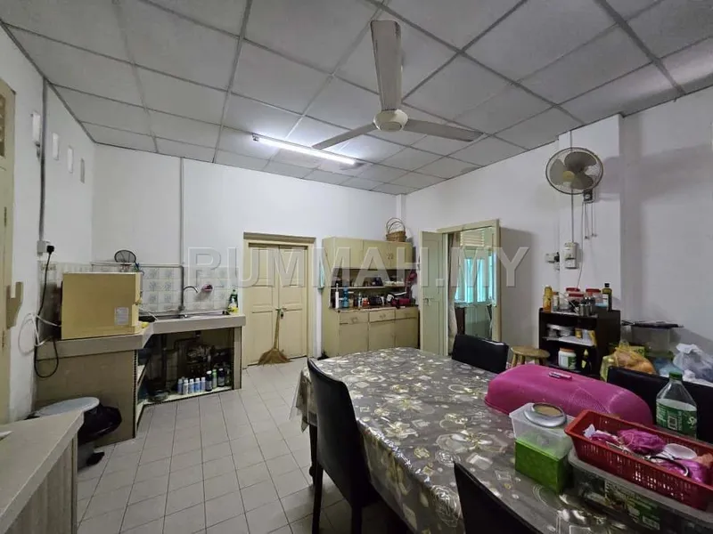 house in George Town, Penang — photo 3