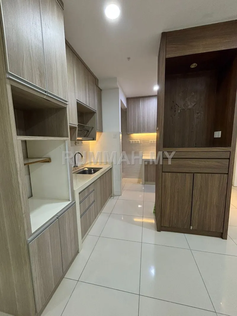condo in Gelugor, Penang — photo 3