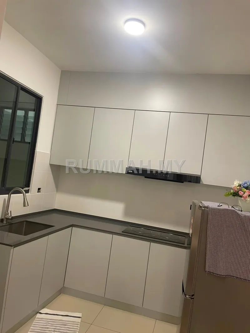condo in Gelugor, Penang — photo 3
