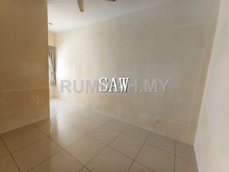 house in Bayan Lepas, Penang — photo 2