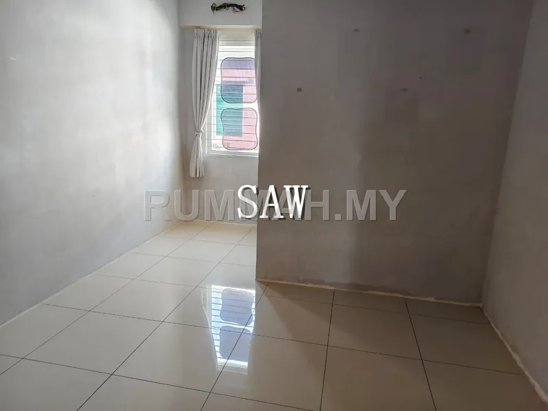 house in Bayan Lepas, Penang — photo 3