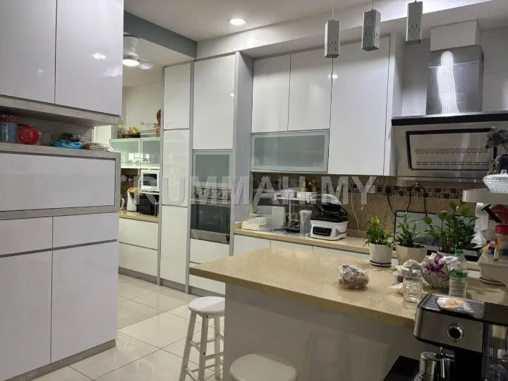 house in Bayan Lepas, Penang — photo 2