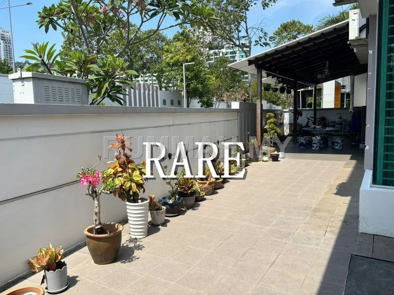 house in Bayan Lepas, Penang — photo 3
