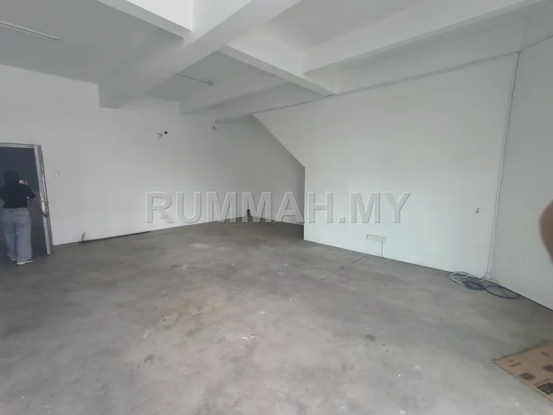 industrial in Simpang Ampat, Penang — photo 3
