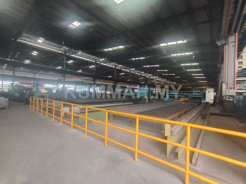 industrial in Simpang Ampat, Penang — photo 3