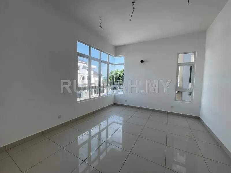 house in Sungai Ara, Penang — photo 2