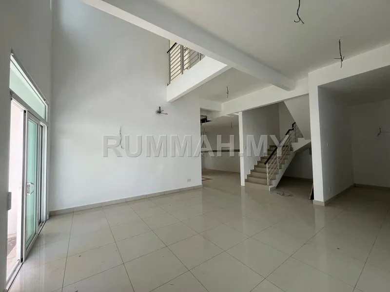 house in Sungai Ara, Penang — photo 3