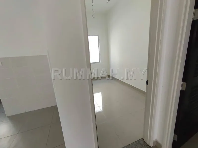 house in Sungai Ara, Penang — photo 2