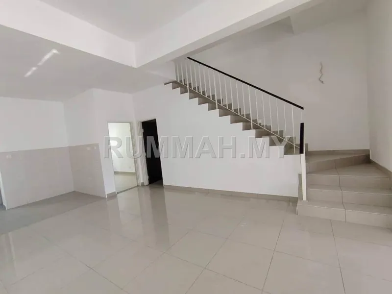 5-bedroom house in Sungai Ara, Penang for sale — Setia Greens