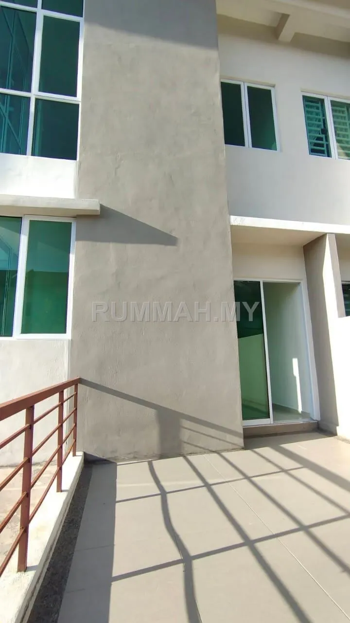 house in Bayan Lepas, Penang — photo 2
