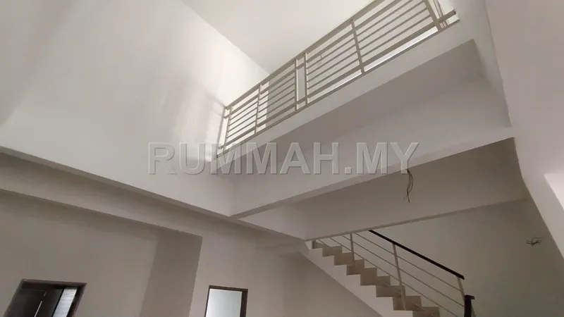 5-bedroom house in Bayan Lepas, Penang for sale — Mont Tierra Residences