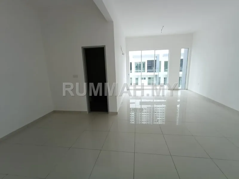 house in Bayan Lepas, Penang — photo 2
