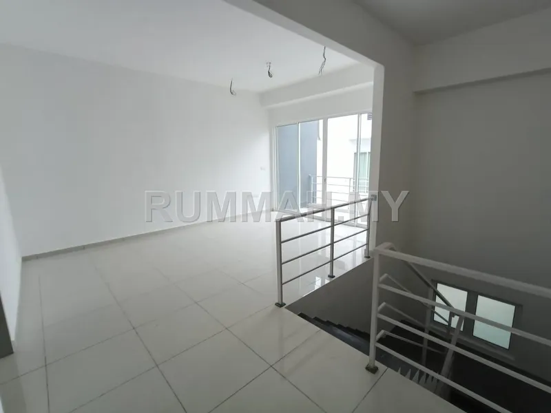 house in Bayan Lepas, Penang — photo 3