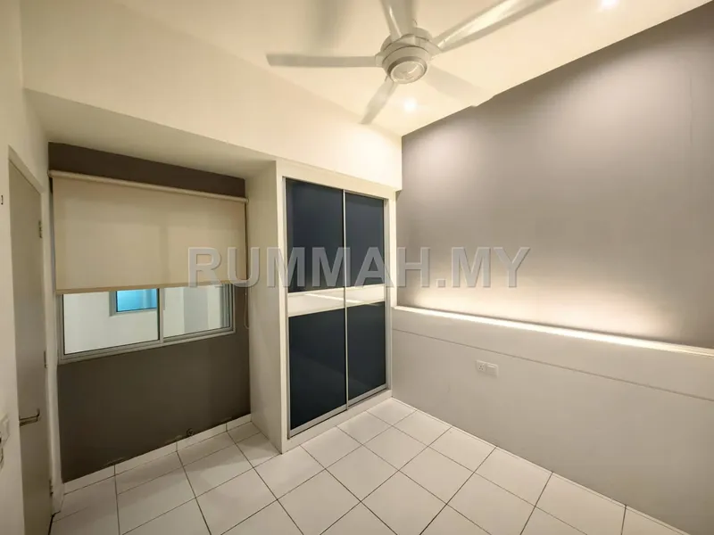 4-bedroom house in Relau, Penang for sale — Setia Vista Relau