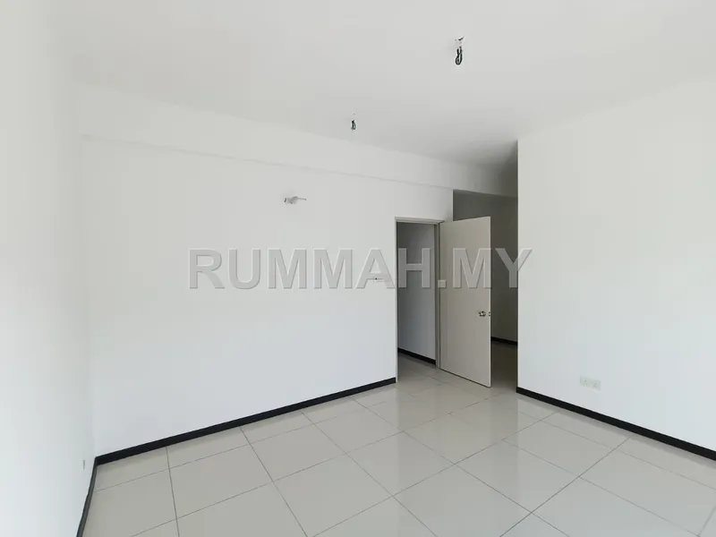 house in Batu Maung, Penang — photo 2