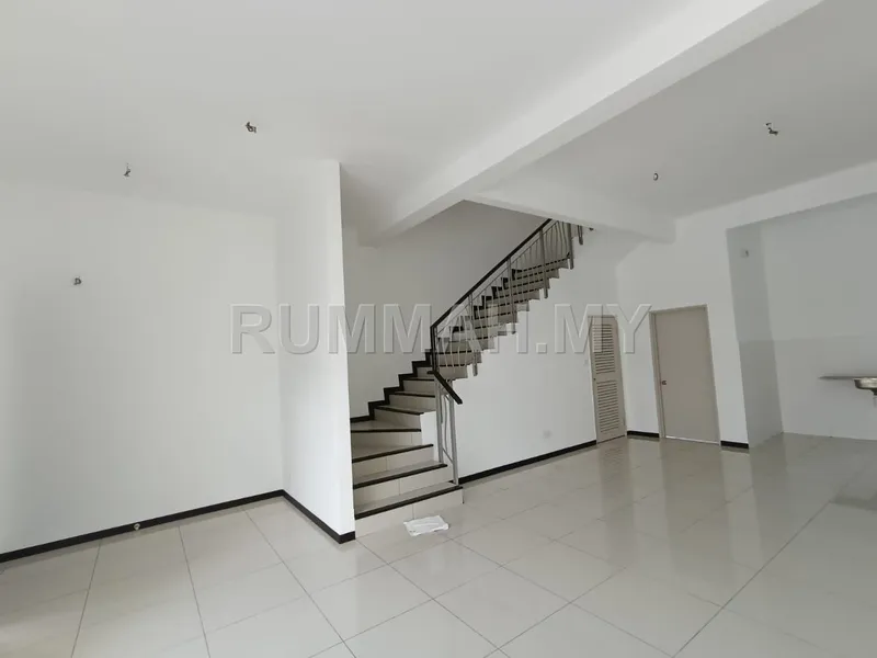 5-bedroom house in Batu Maung, Penang for sale — Sunway Cassia, Batu Maung
