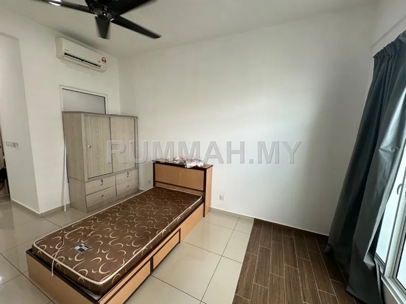 condo in Bayan Lepas, Penang — photo 2