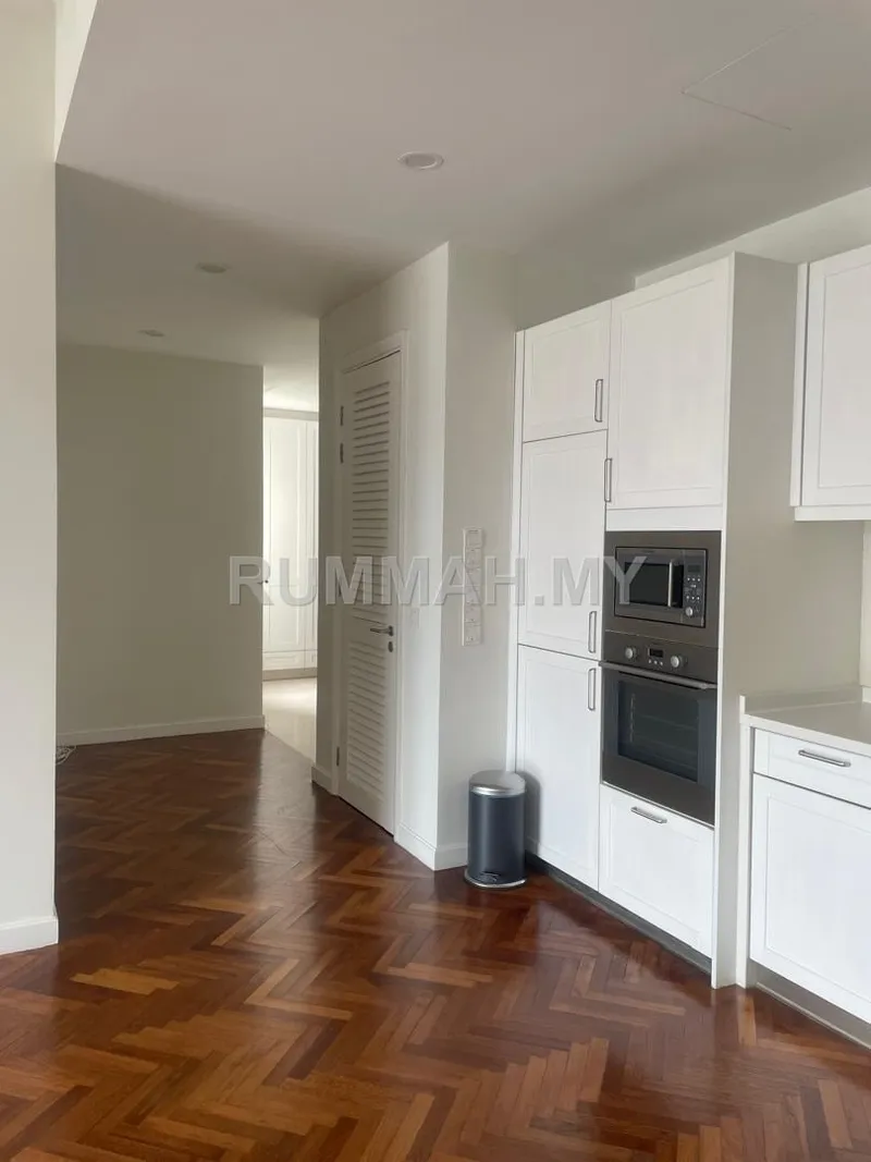 condo in Tanjung Tokong, Penang — photo 3