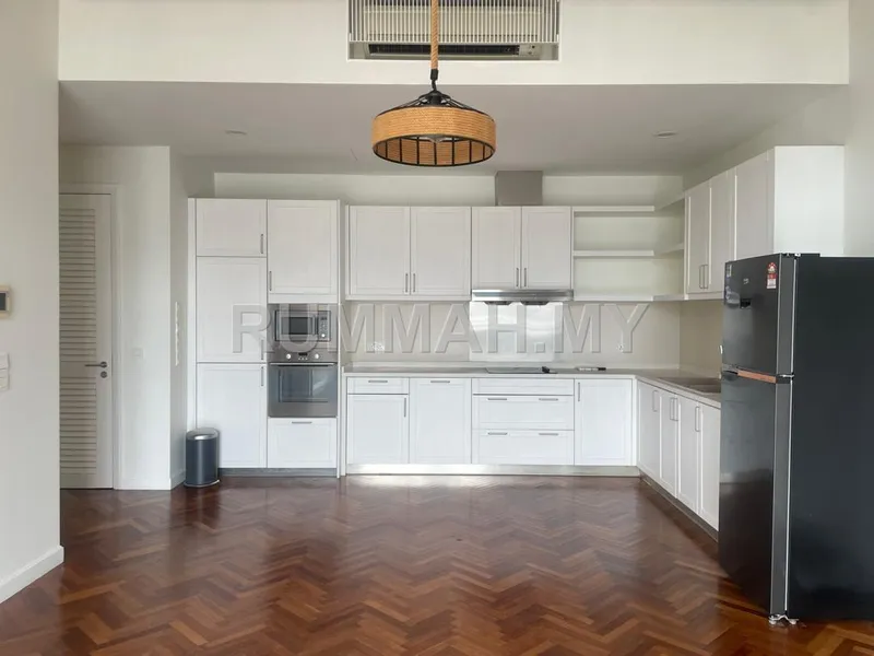 condo in Tanjung Tokong, Penang — photo 2