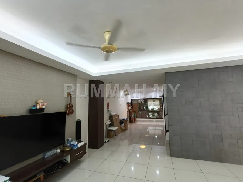house in Sungai Ara, Penang — photo 3