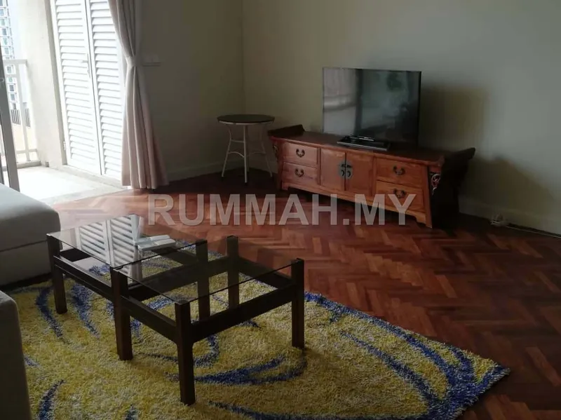 condo in Tanjung Tokong, Penang — photo 2