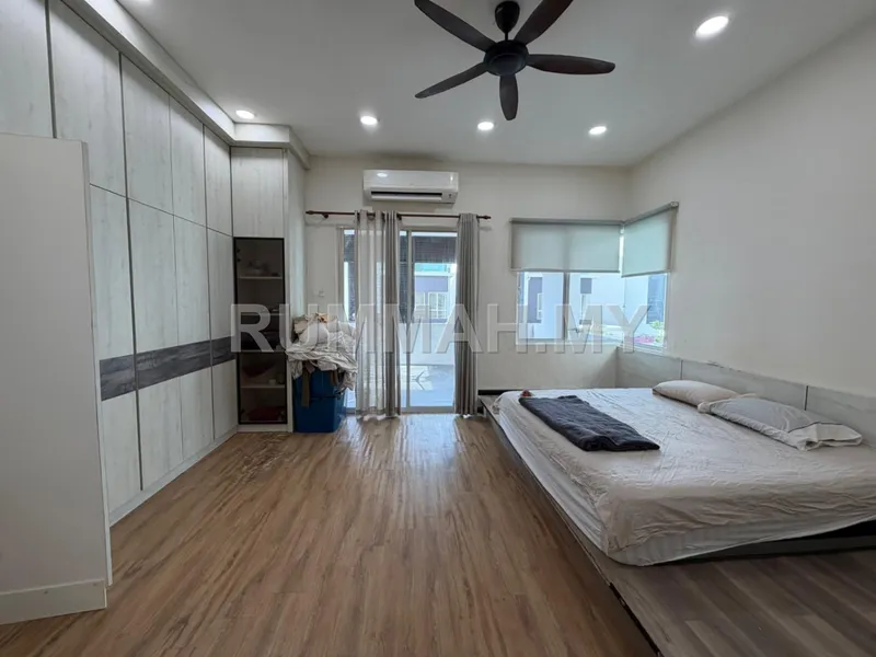 house in Bukit Mertajam, Penang — photo 2