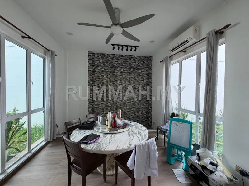 house in Bukit Mertajam, Penang — photo 3