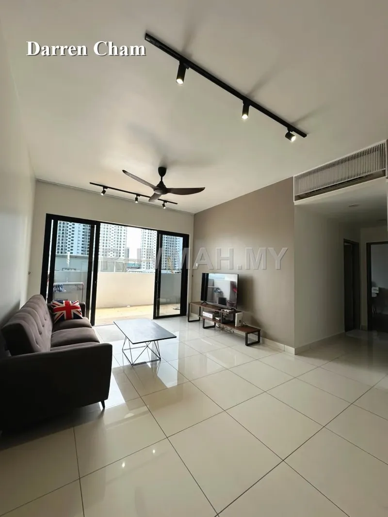 condo in Batu Kawan, Penang — photo 3