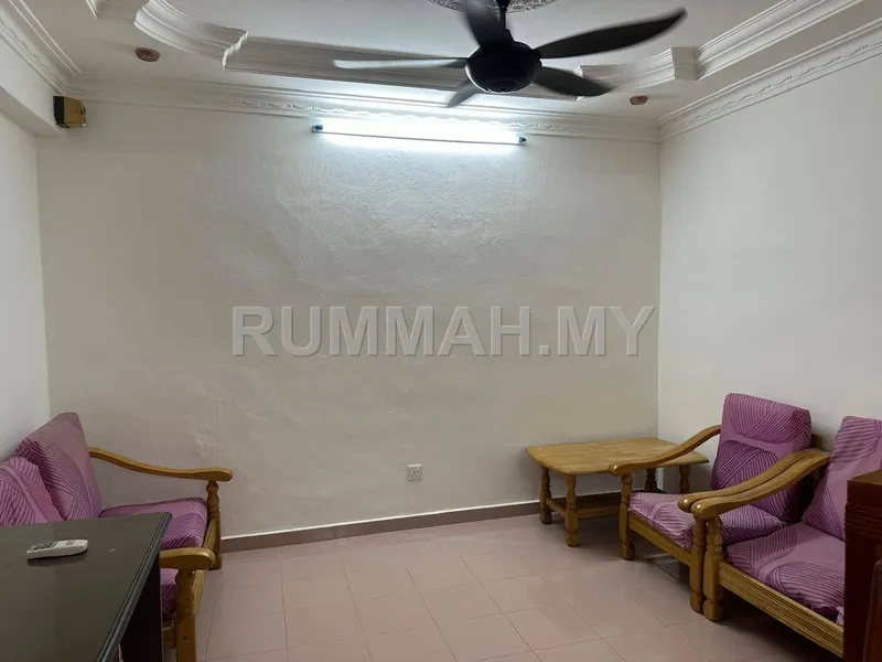 condo in Batu Lanchang, Penang — photo 3