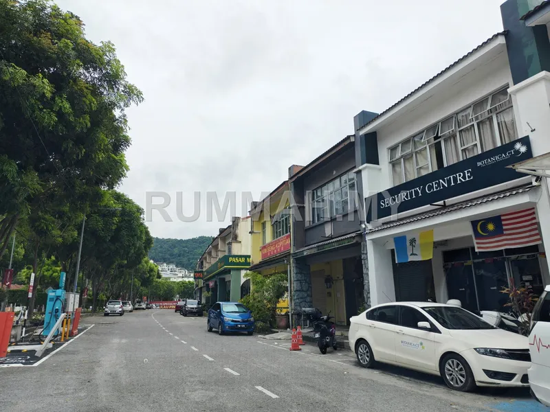 commercial in Balik Pulau, Penang — photo 3