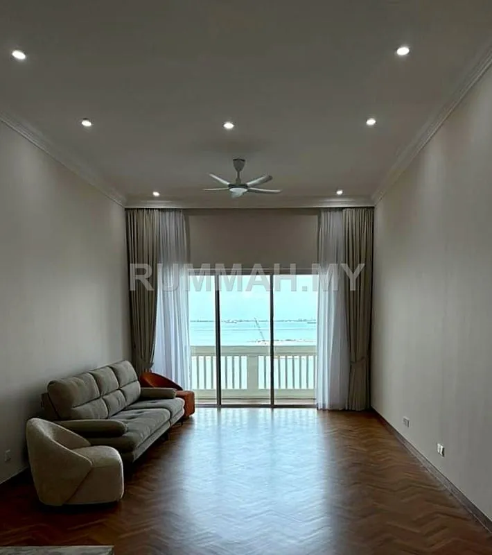 condo in Tanjung Tokong, Penang — photo 2