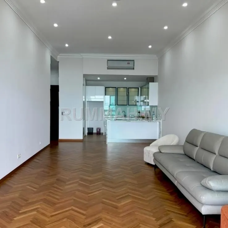condo in Tanjung Tokong, Penang — photo 3