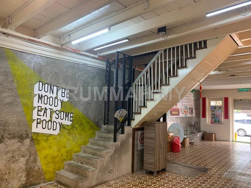 commercial in Pulau Tikus, Penang — photo 2