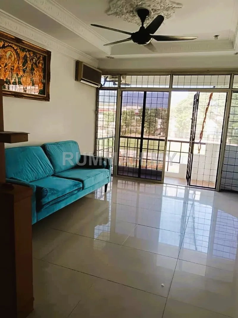 🏡 Desa Timur @ Scotland Road | For Rent