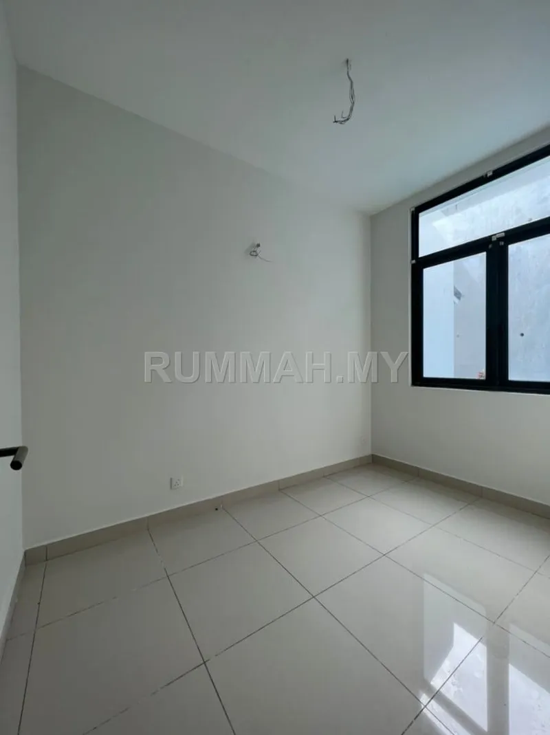 house in Sungai Ara, Penang — photo 2