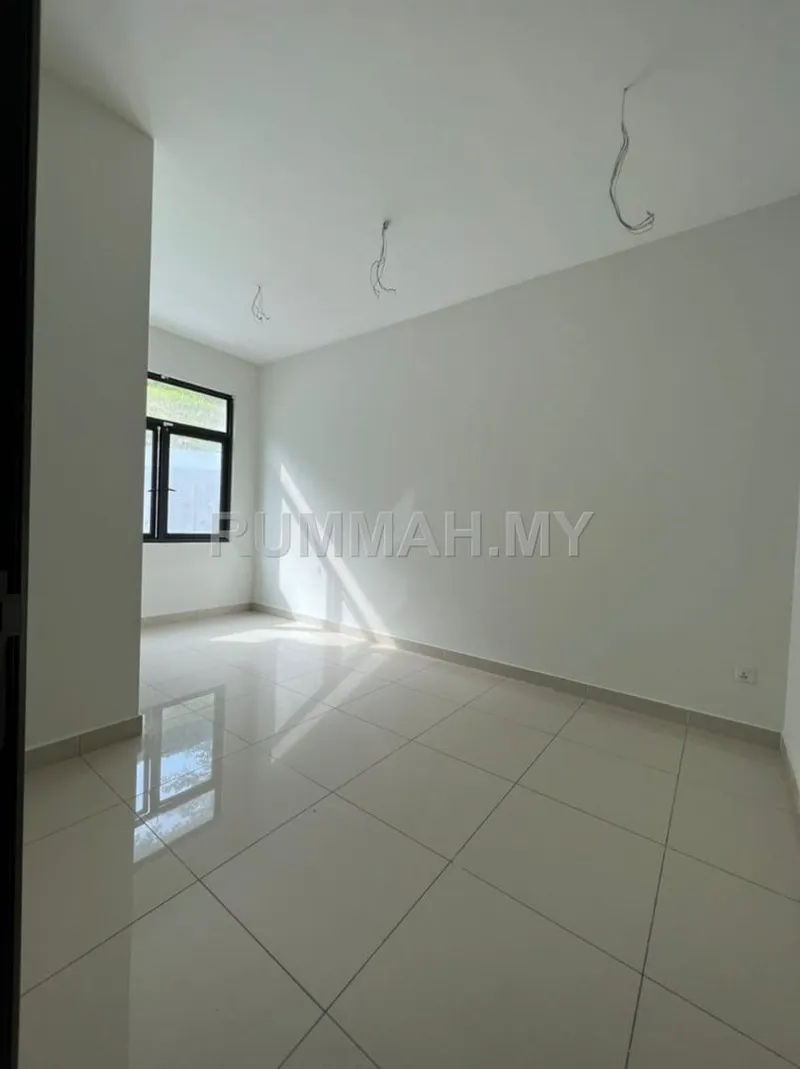 house in Sungai Ara, Penang — photo 3