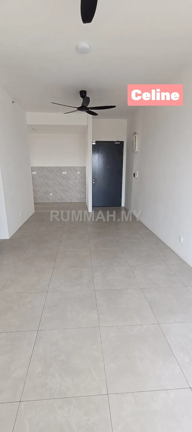 condo in Bukit Mertajam, Penang — photo 2