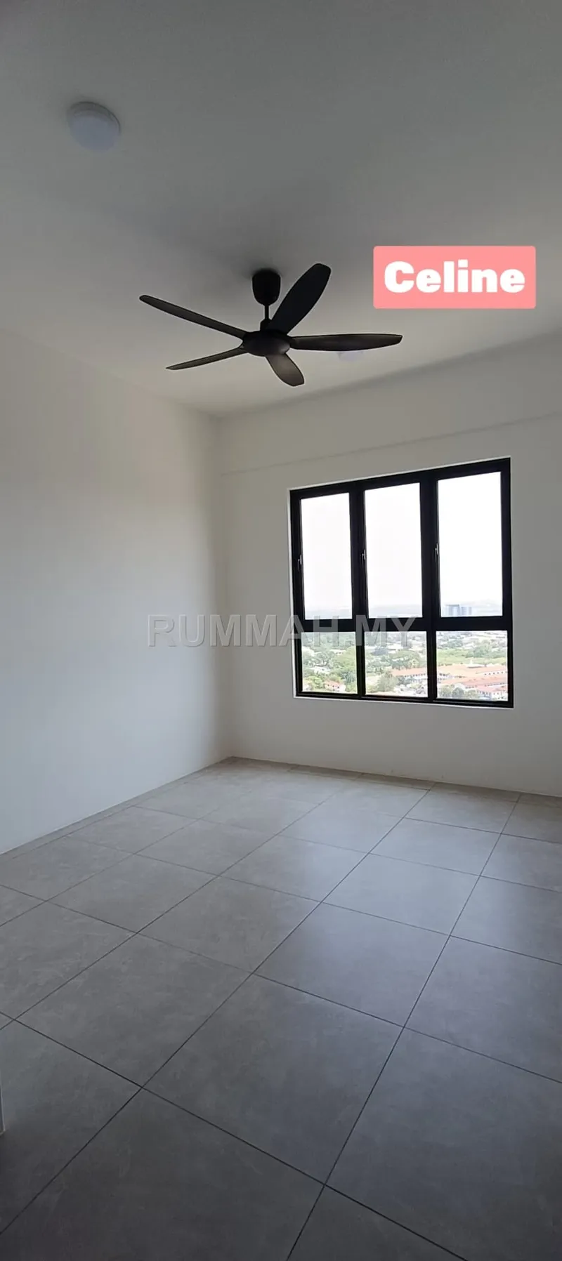 condo in Bukit Mertajam, Penang — photo 3