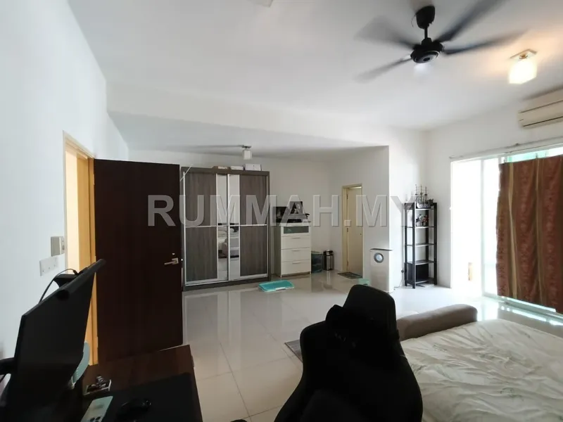 house in Bayan Lepas, Penang — photo 2