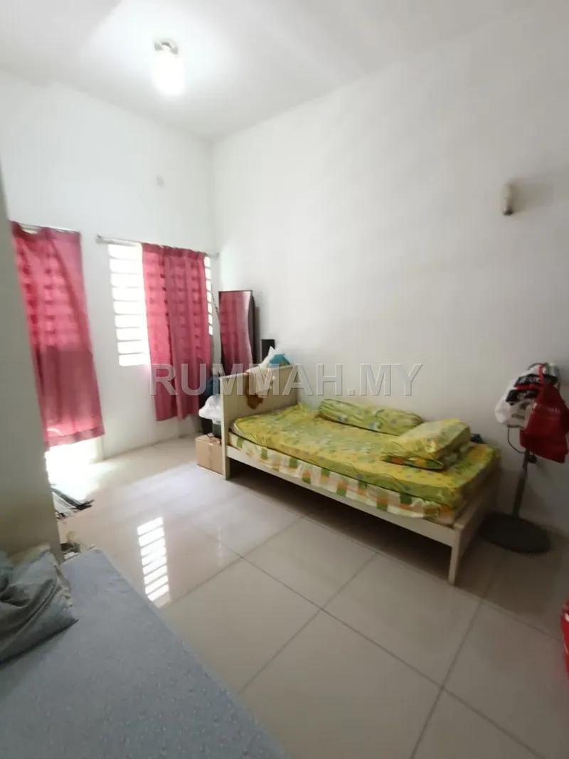house in Bayan Lepas, Penang — photo 3