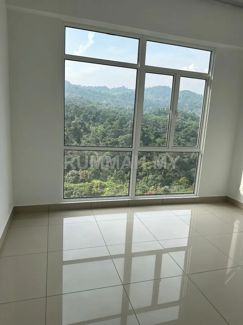 condo in Sungai Ara, Penang — photo 2