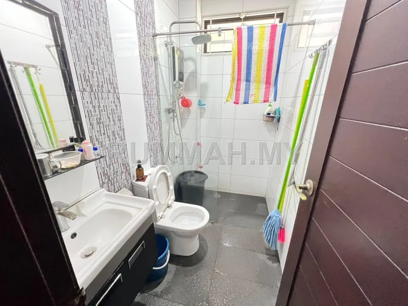 house in Relau, Penang — photo 3