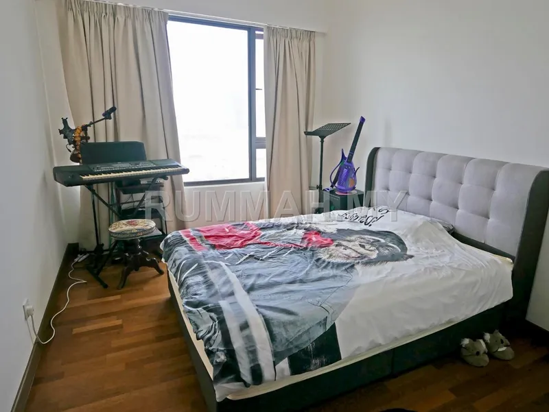 condo in Tanjung Tokong, Penang — photo 2