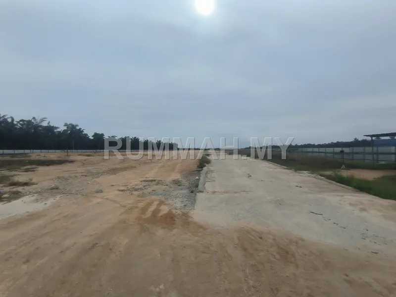 land in Simpang Ampat, Penang — photo 2