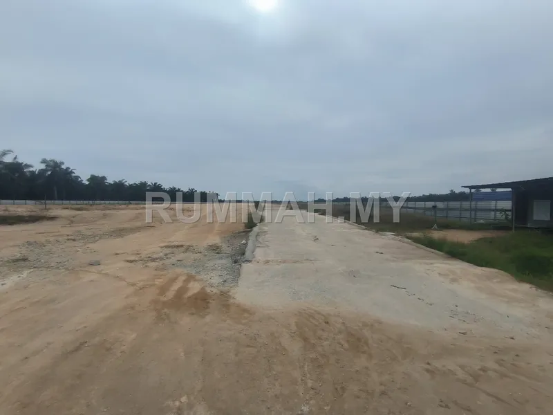 land in Simpang Ampat, Penang — photo 3