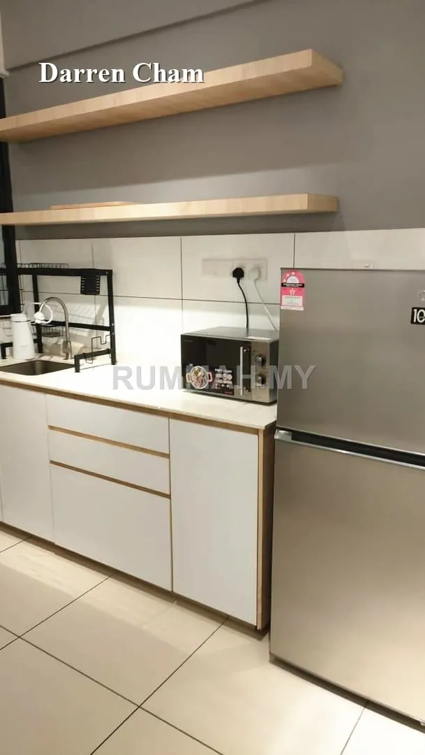condo in Butterworth, Penang — photo 2