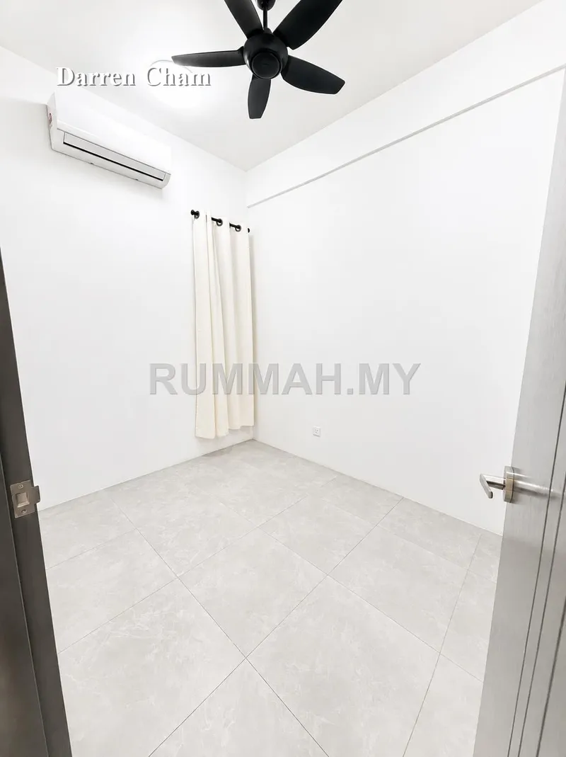 condo in Bukit Mertajam, Penang — photo 2