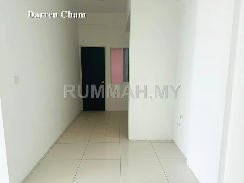condo in Perai, Penang — photo 2