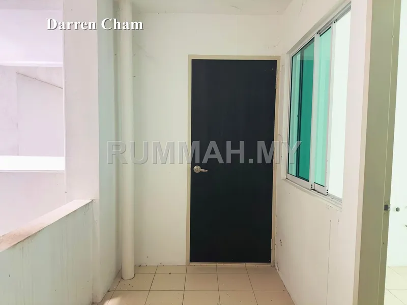 condo in Perai, Penang — photo 3