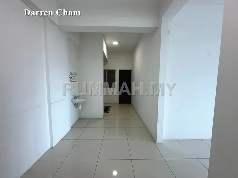 condo in Perai, Penang — photo 3